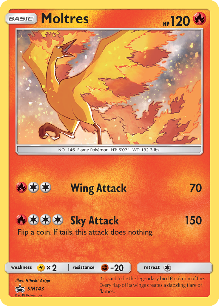 Moltres